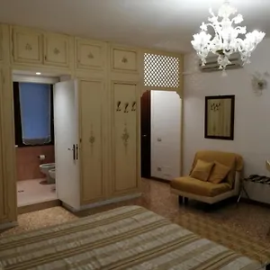 Orion Hotel Venezia