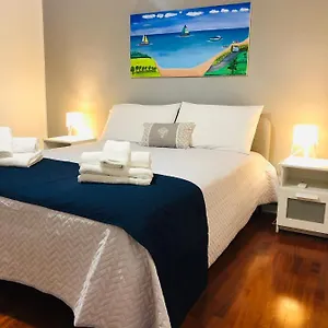 Apartment Concordia Luxury Agrigent