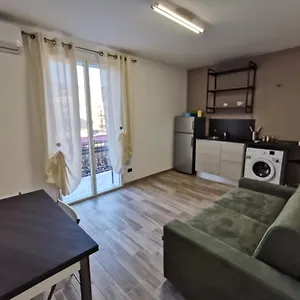 Apartment La Casetta Di Rosina Caccamo