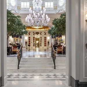 The St. Regis Rom