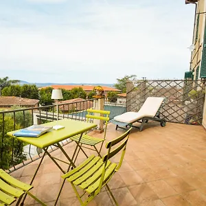 Apartment Belle Viste Bettolle
