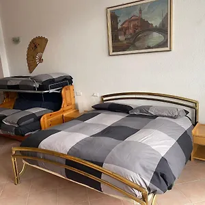 Apartment Di Valbrona