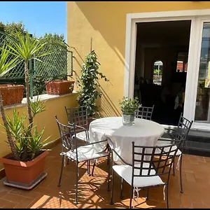 Bed & Breakfast Comfort Astoria Palace, Roma