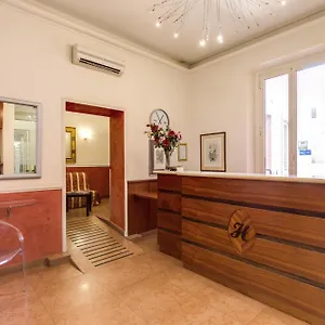 Hotel Everest, Roma