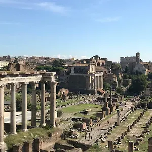 Affittacamere Residenza Imperiale, Roma