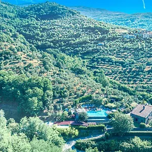 Le Forri Società Agricola Affittacamere Pistoia