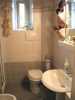 Penzion Vacanze Romane