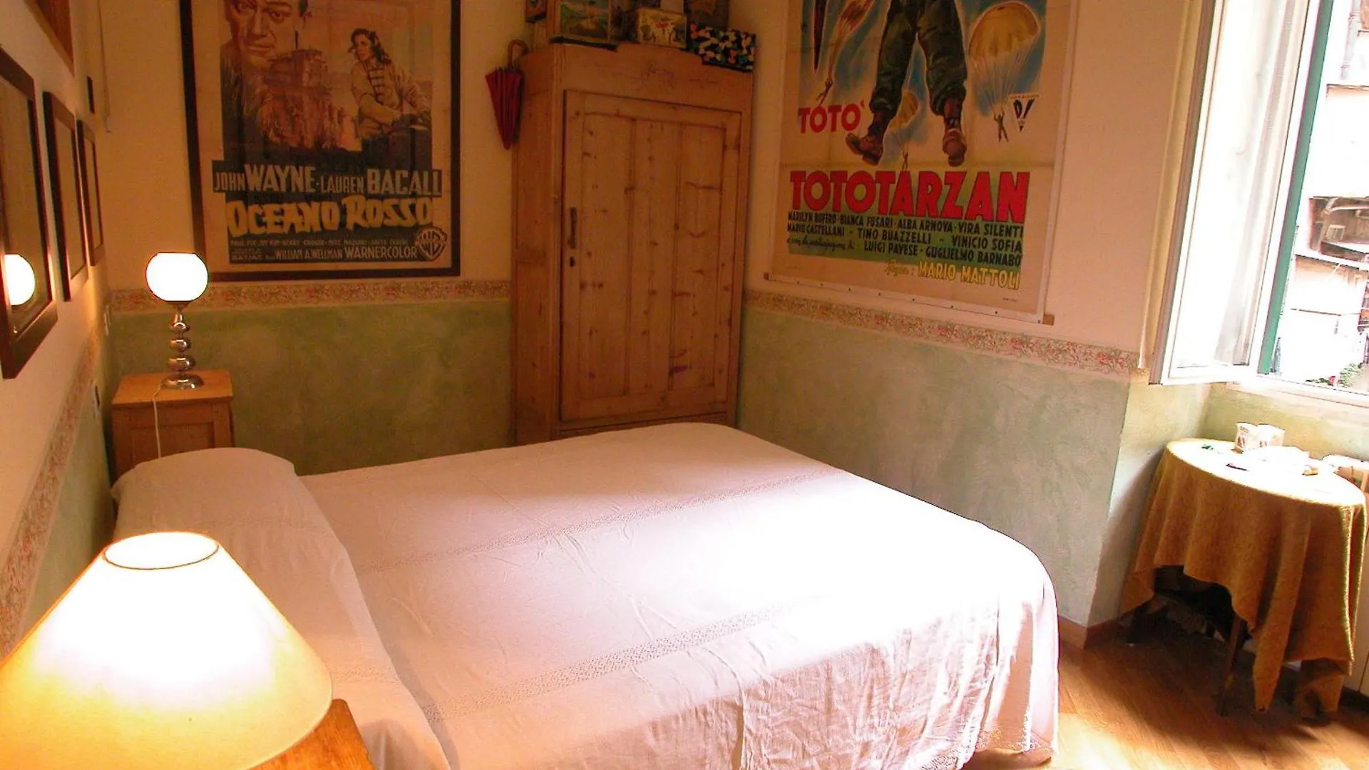 Guest house Vacanze Romane