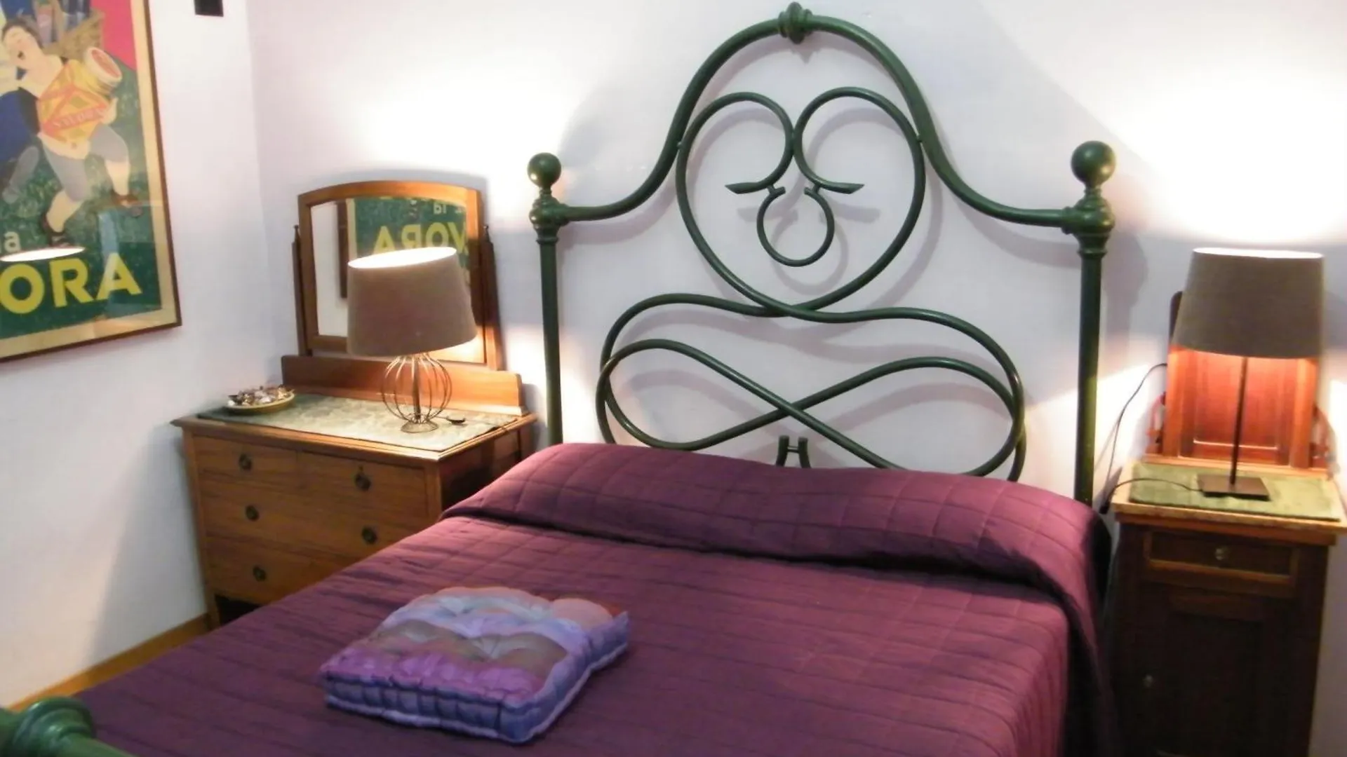 Vacanze Romane 2*, Rome Italy
