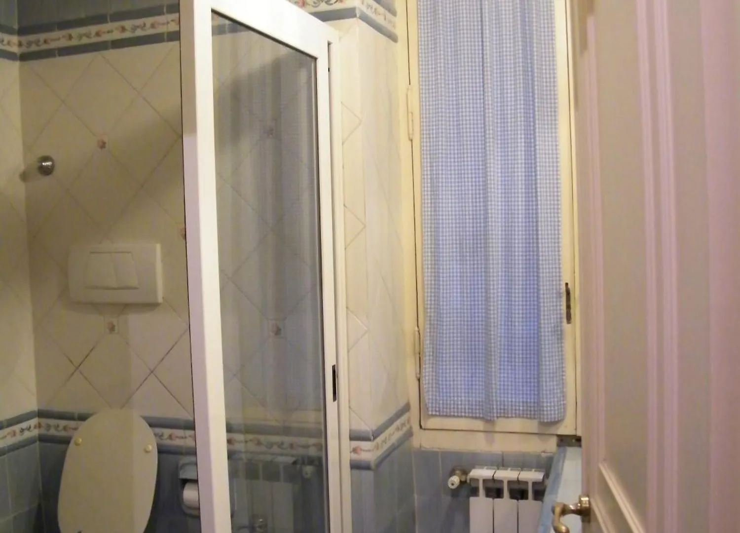 ** Guest house Vacanze Romane Italy