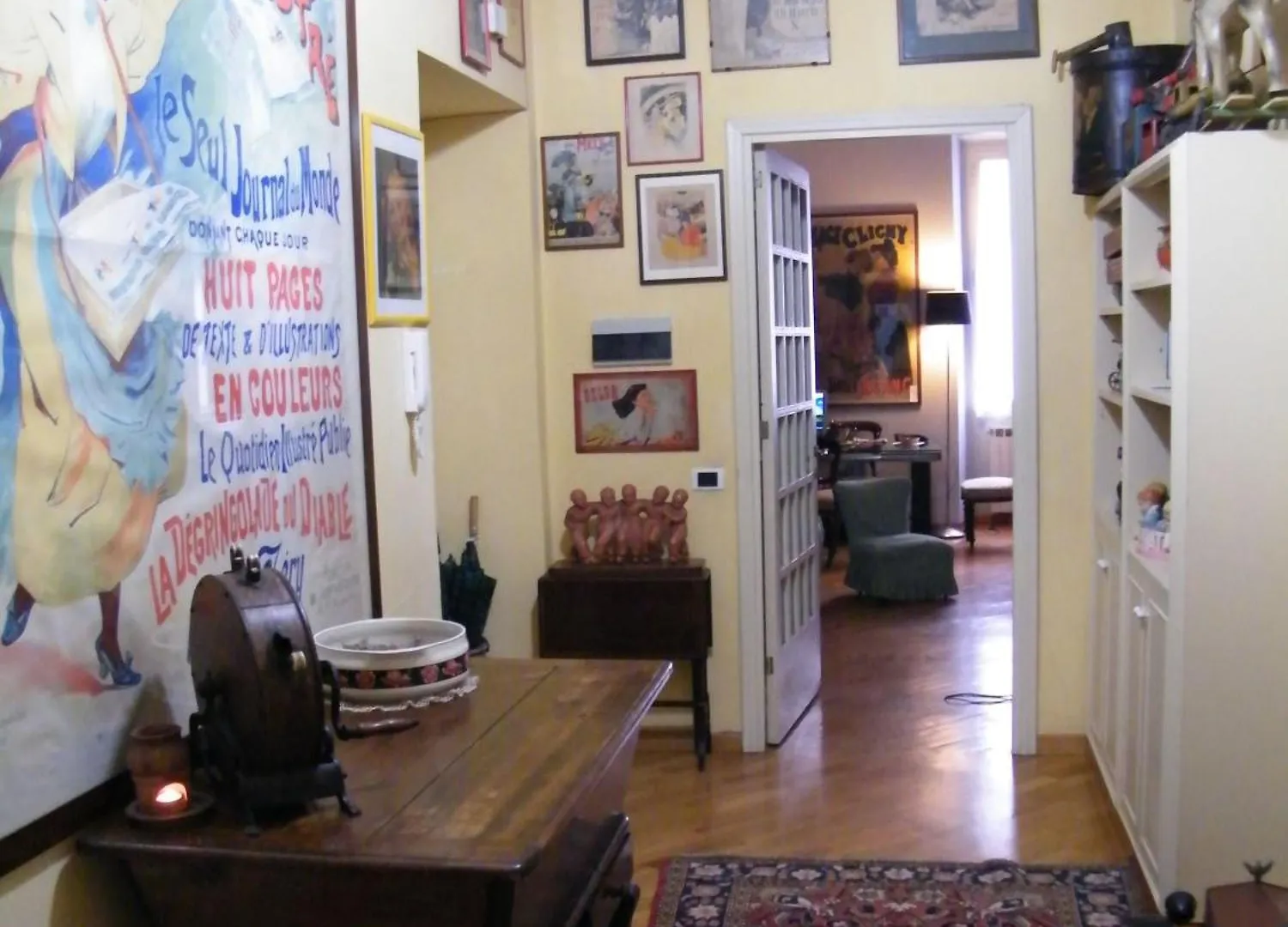 Guest house Vacanze Romane