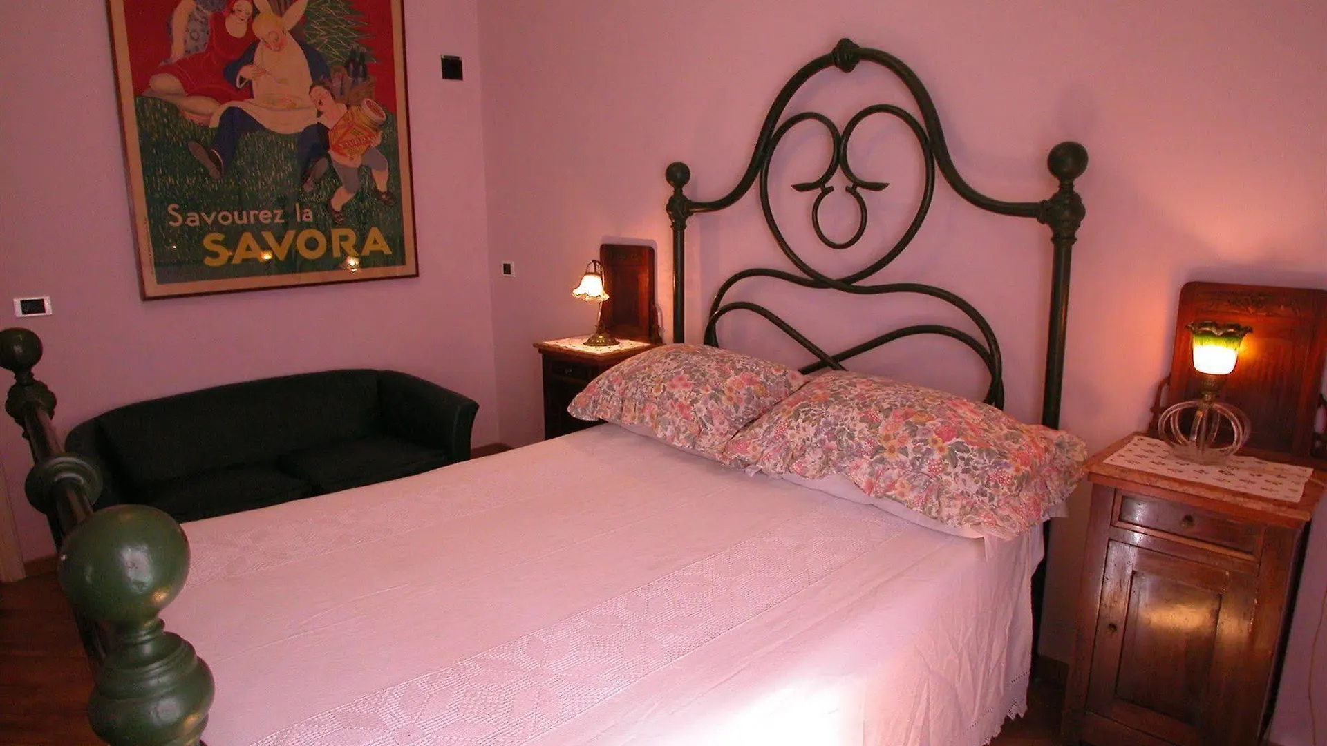 Vacanze Romane 2*, Rome Italy