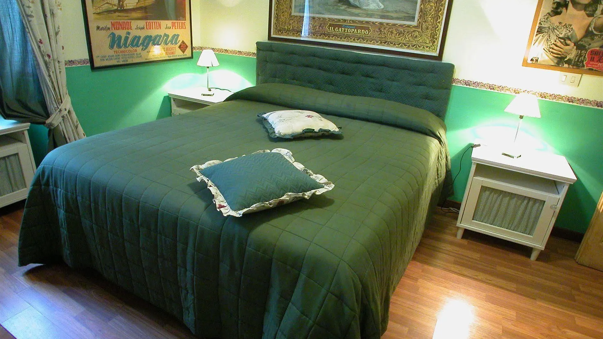 Vacanze Romane Guest house Rome