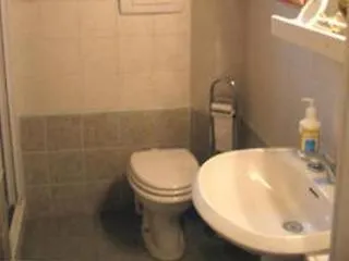 Vacanze Romane 2*, Ρώμη